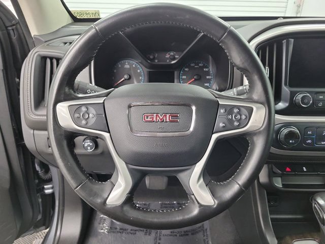 Used 2022 GMC Canyon Elevation w/ Trailering Package AWD/4WD image 25