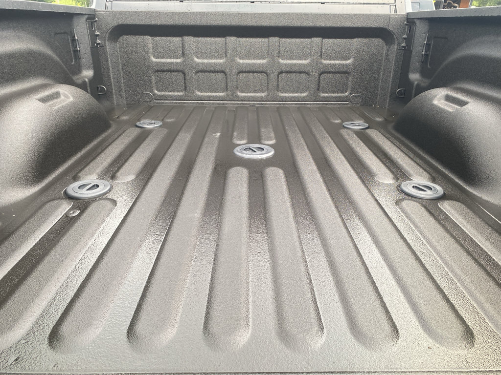 New 2026 RAM 2500 Tradesman AWD/4WD image 14