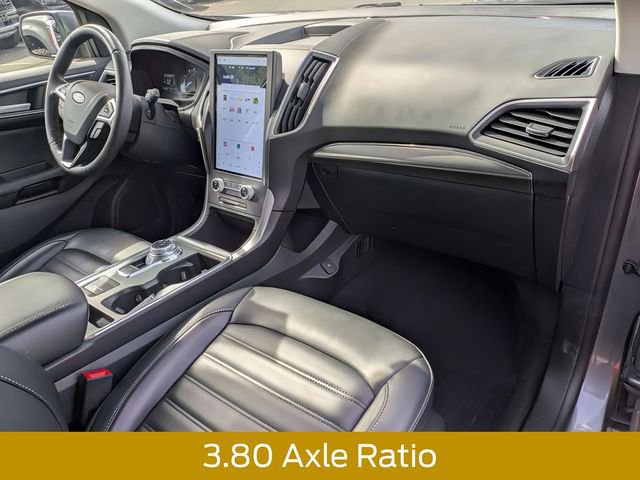 Certified 2022 Ford Edge SEL w/ Convenience Package image 35