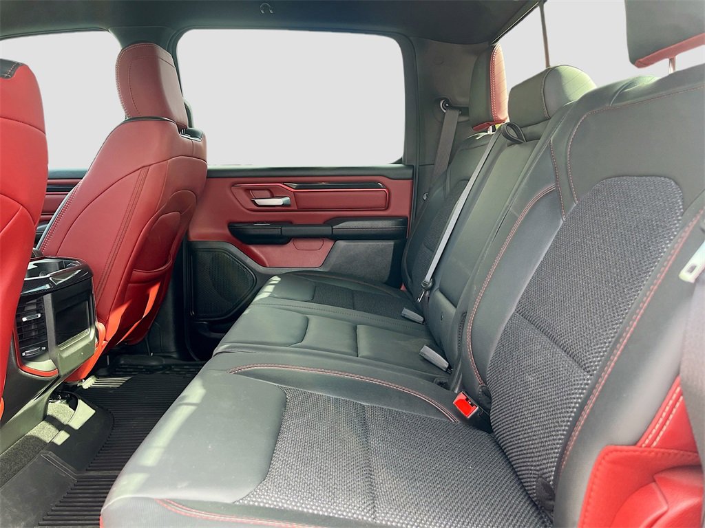 Used 2022 RAM 1500 Rebel w/ Rebel Level 1 Equipment Group image 23