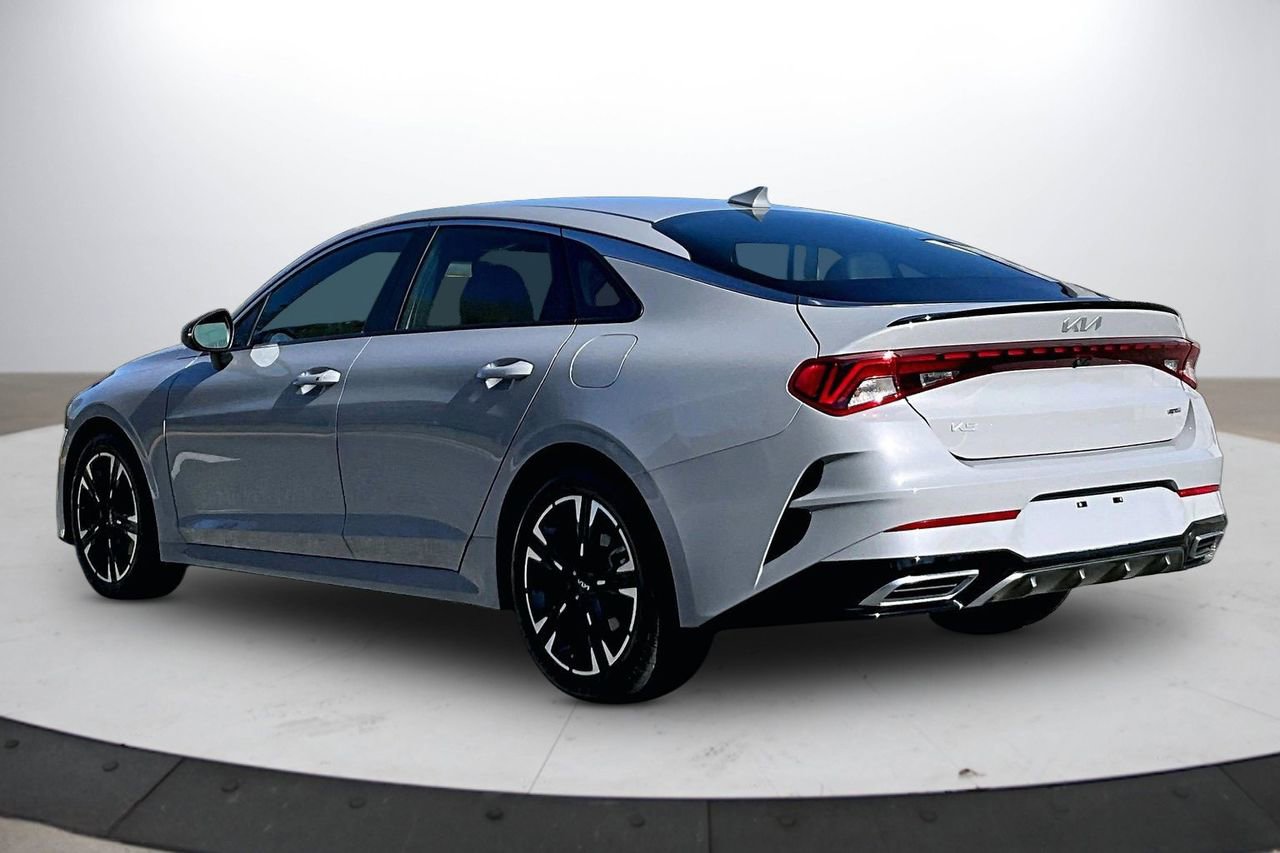 Used 2023 Kia K5 GT-Line w/ GT-Line Premium Package image 7