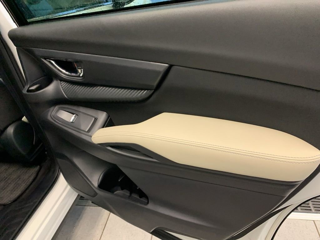 Certified 2025 Subaru Ascent Premium image 19