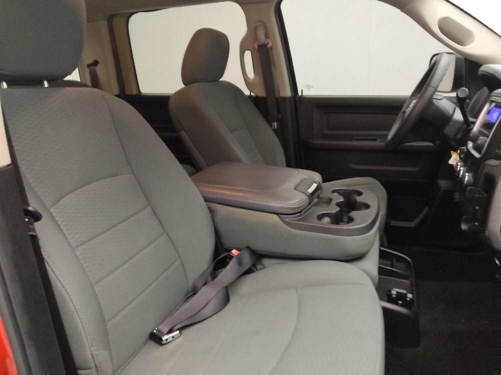 Used 2015 RAM 1500 Tradesman w/ Popular Equipment Group image 21