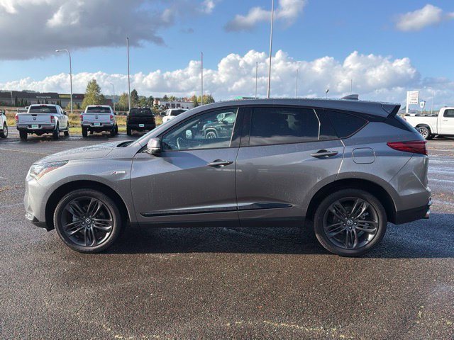 Used 2024 Acura RDX w/ Advance Package AWD/4WD image 8