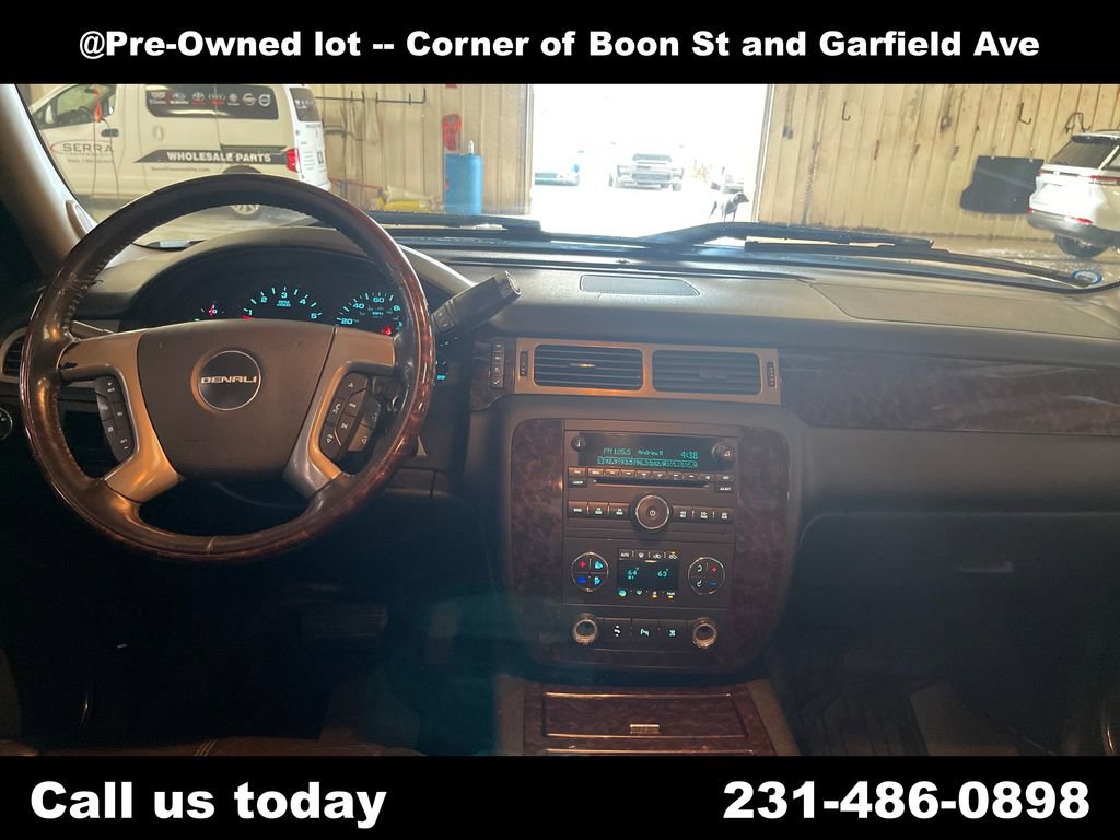Used 2011 GMC Sierra 1500 Denali image 17