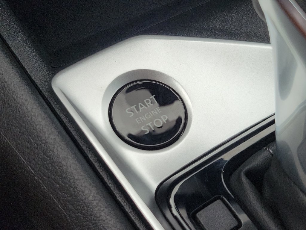 New 2026 Nissan Altima 2.5 SV FWD image 27