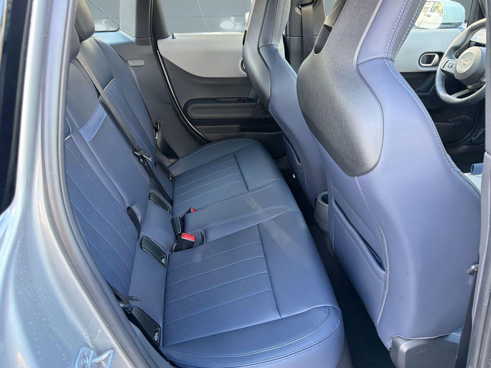 New 2026 MINI Cooper S image 28