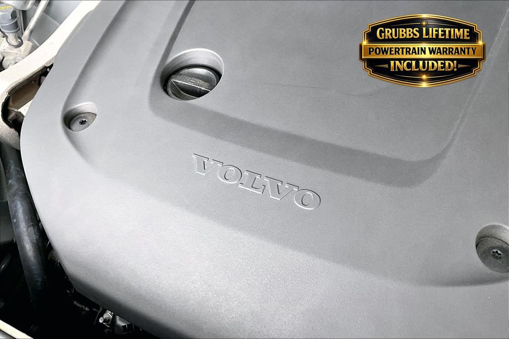 New 2026 Volvo XC90 B6 Ultra w/ Protection Package AWD/4WD image 36
