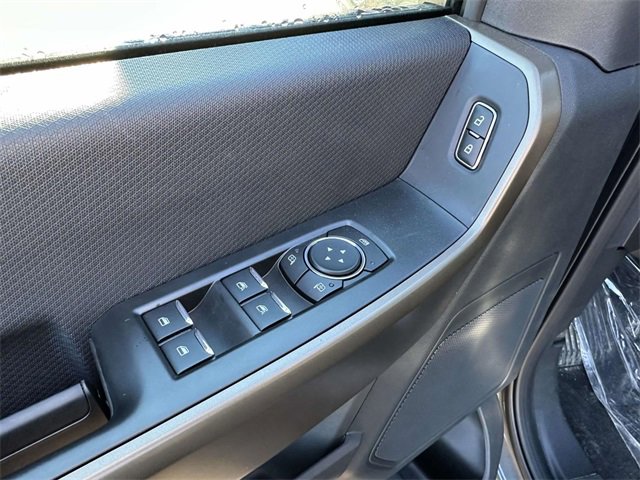 New 2025 Ford F150 STX w/ Equipment Group 201A FX4 image 16