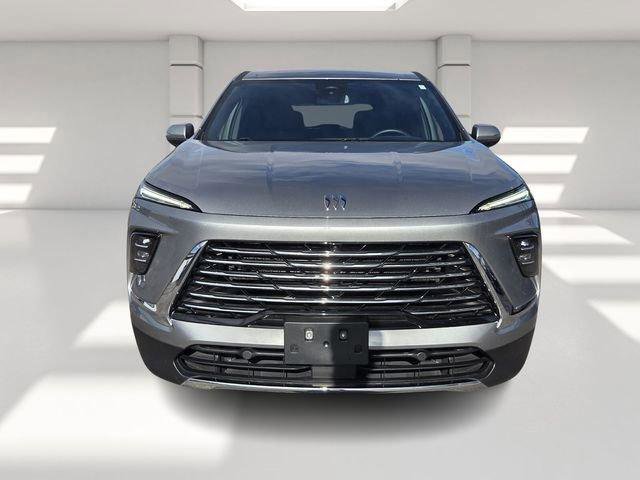 Certified 2025 Buick Enclave Preferred image 8