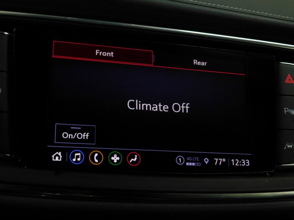 Used 2024 Buick Enclave Essence image 54