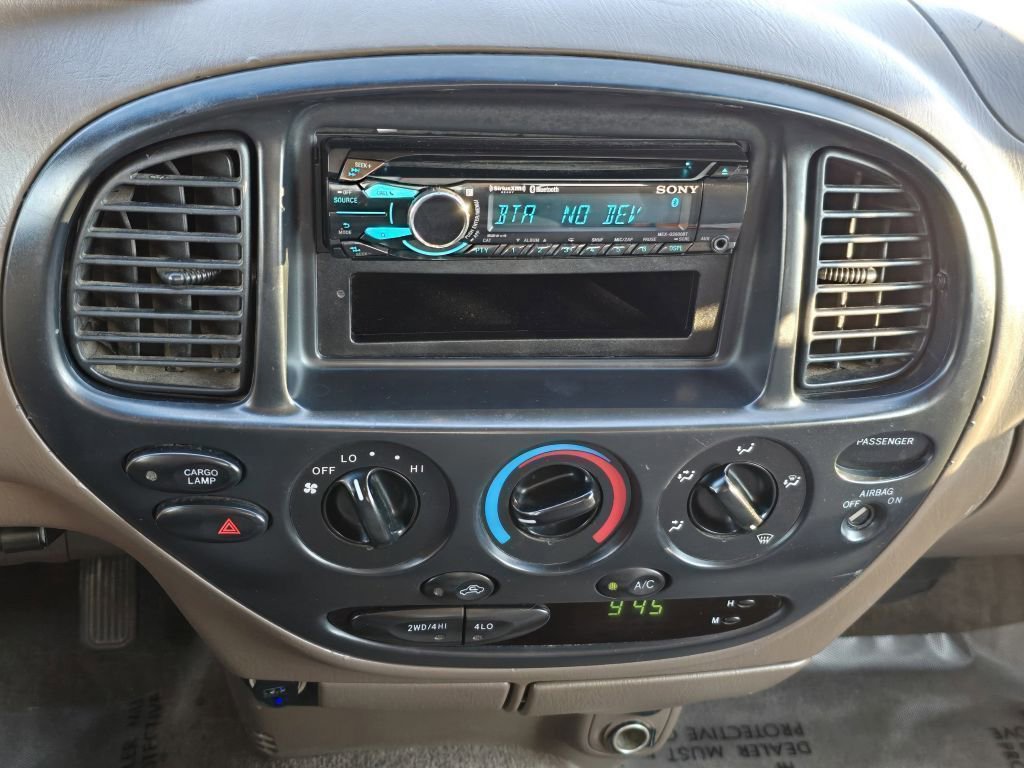 Used 2002 Toyota Tundra SR5 image 13