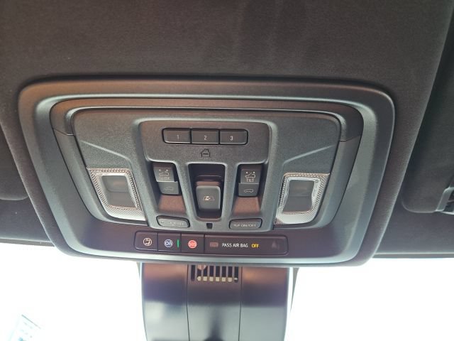 New 2026 GMC Sierra 3500 Denali Ultimate AWD/4WD image 49