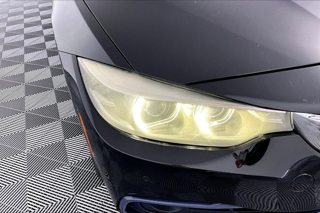 Used 2018 BMW 430i Convertible RWD image 28