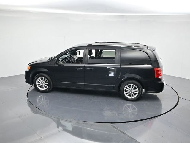 Used 2019 Dodge Grand Caravan SXT image 42