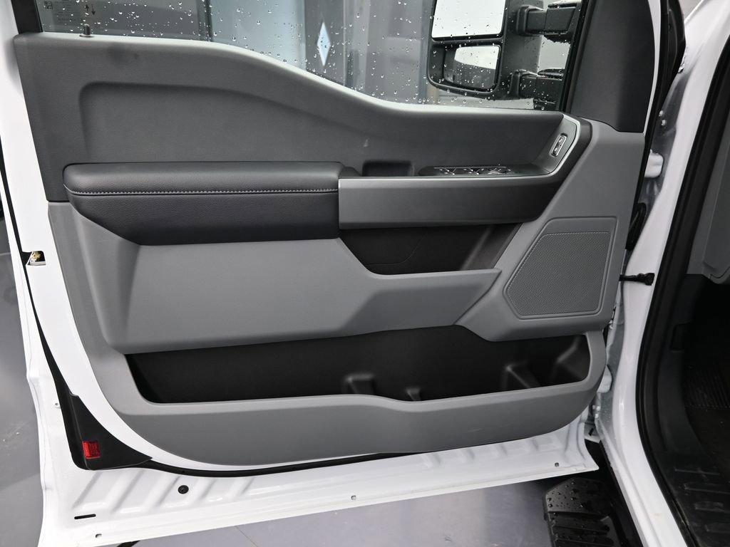 New 2026 Ford F350 XL w/ STX Appearance Package image 23