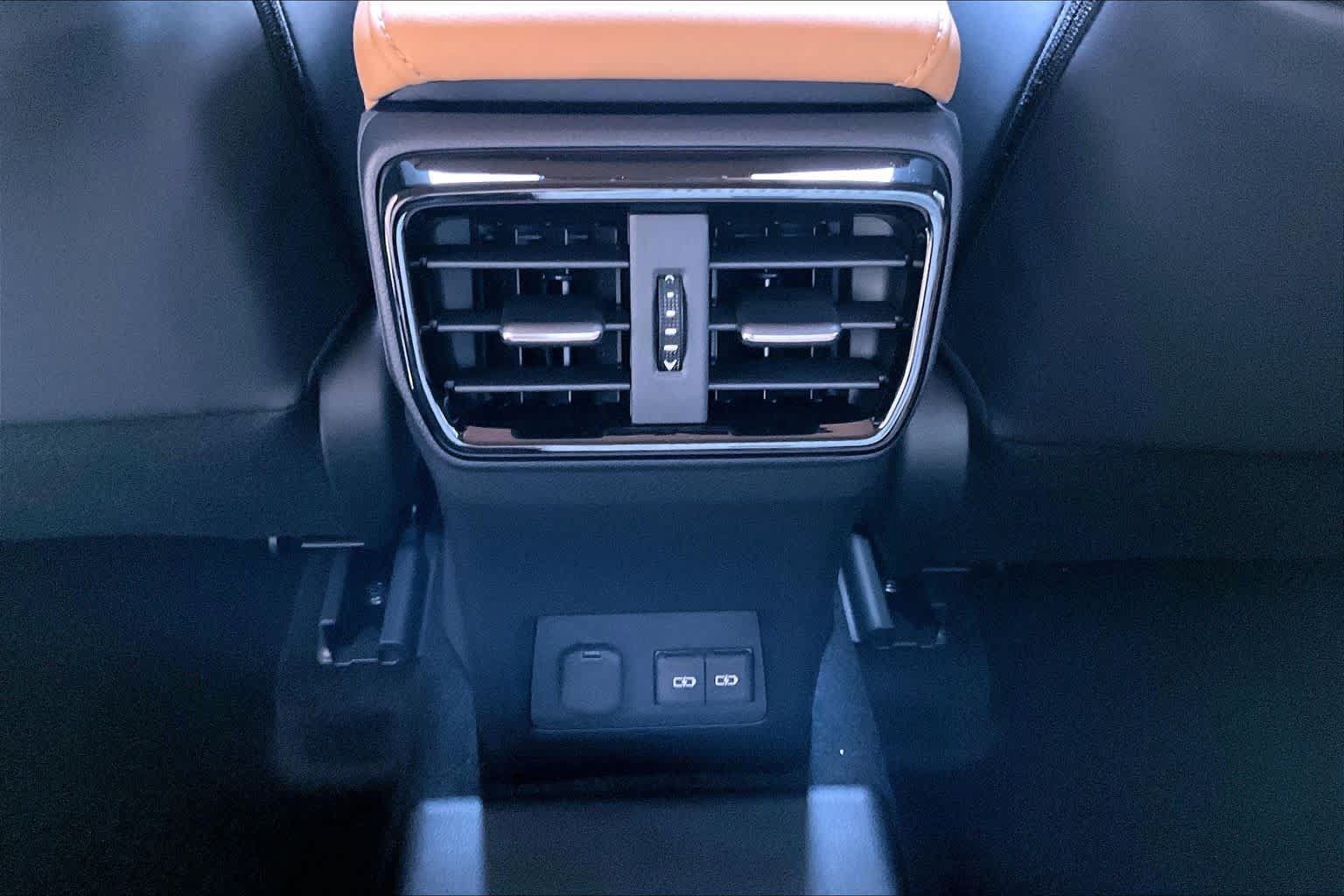 New 2026 Lexus NX 450h+ AWD w/ Accessory Package (Z1) image 15