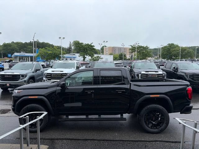 New 2026 GMC Canyon Elevation w/ Convenience Package AWD/4WD image 6
