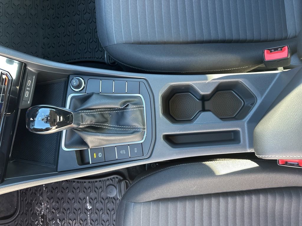 New 2026 Volkswagen Jetta S image 25