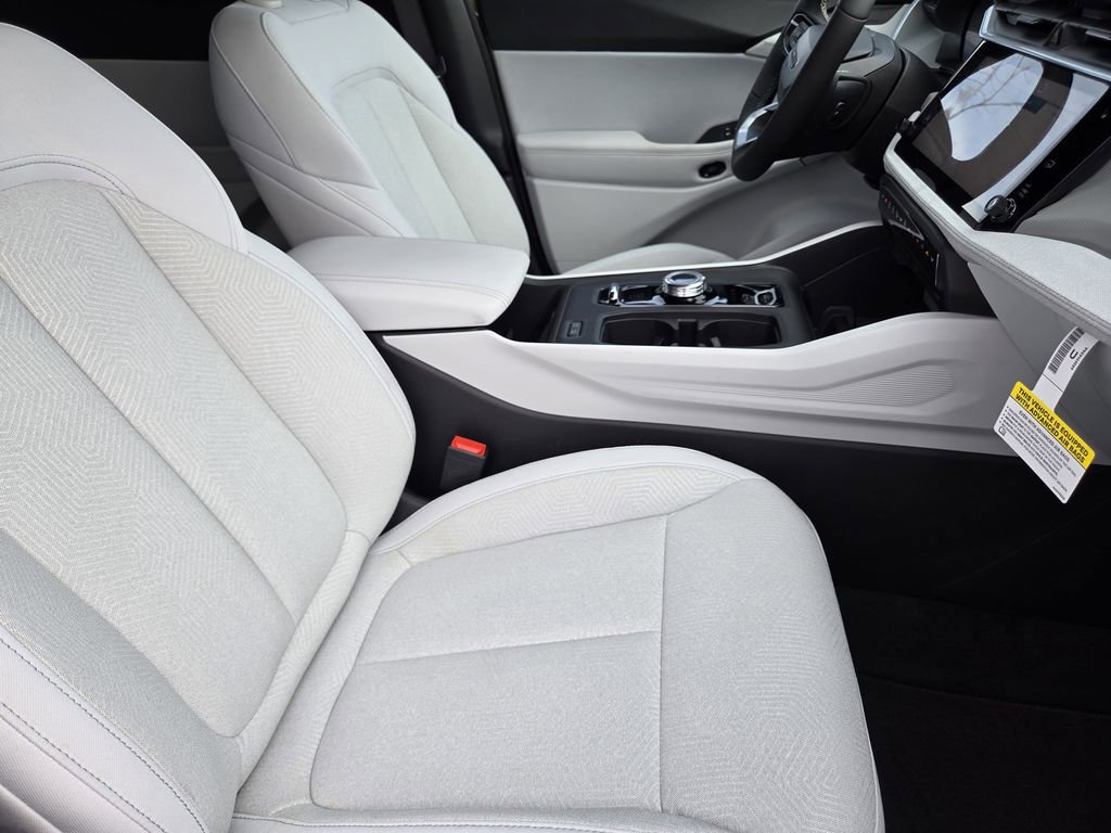 New 2026 Jeep Cherokee Laredo image 9