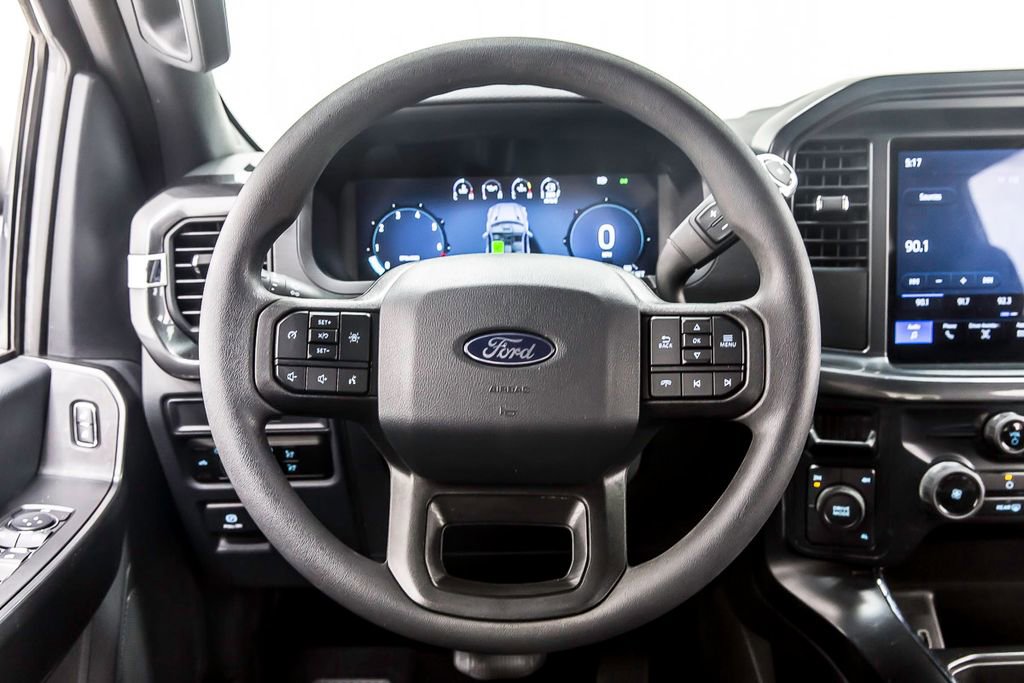Used 2025 Ford F150 STX image 18