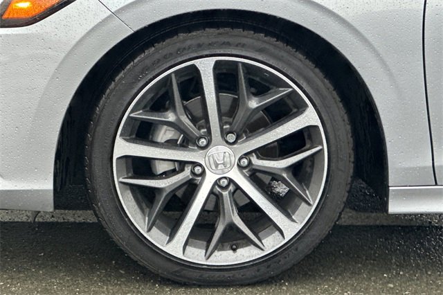 Used 2024 Honda Civic Touring image 33