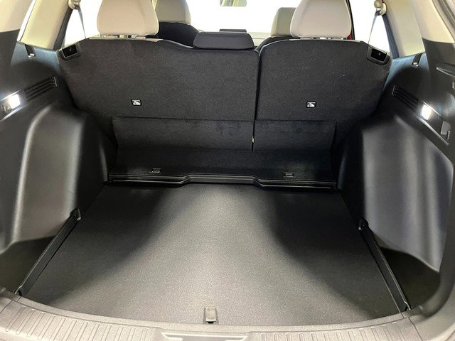 New 2026 Honda CR-V EX image 27