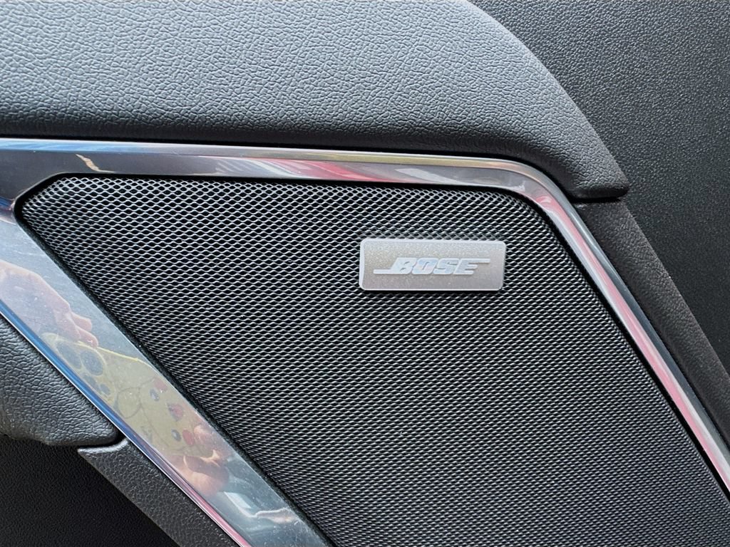 Used 2023 GMC Sierra 1500 SLT AWD/4WD image 10