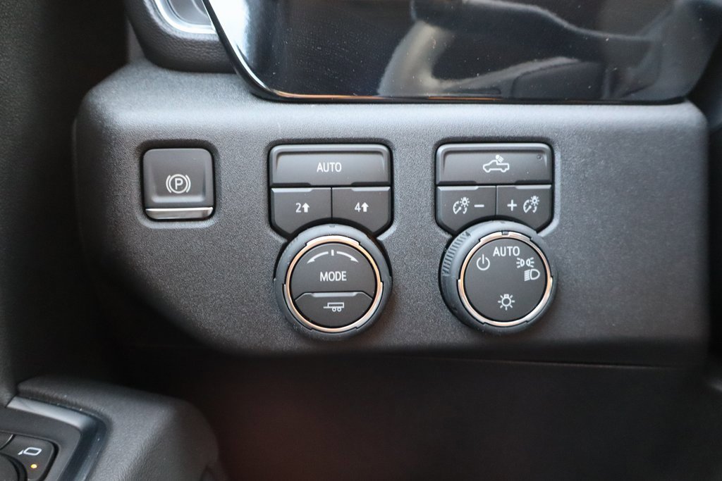 New 2026 Chevrolet Silverado 1500 LT image 11