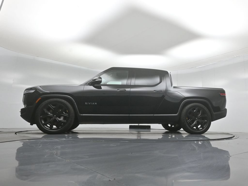 Used 2023 Rivian R1T Adventure AWD/4WD image 6