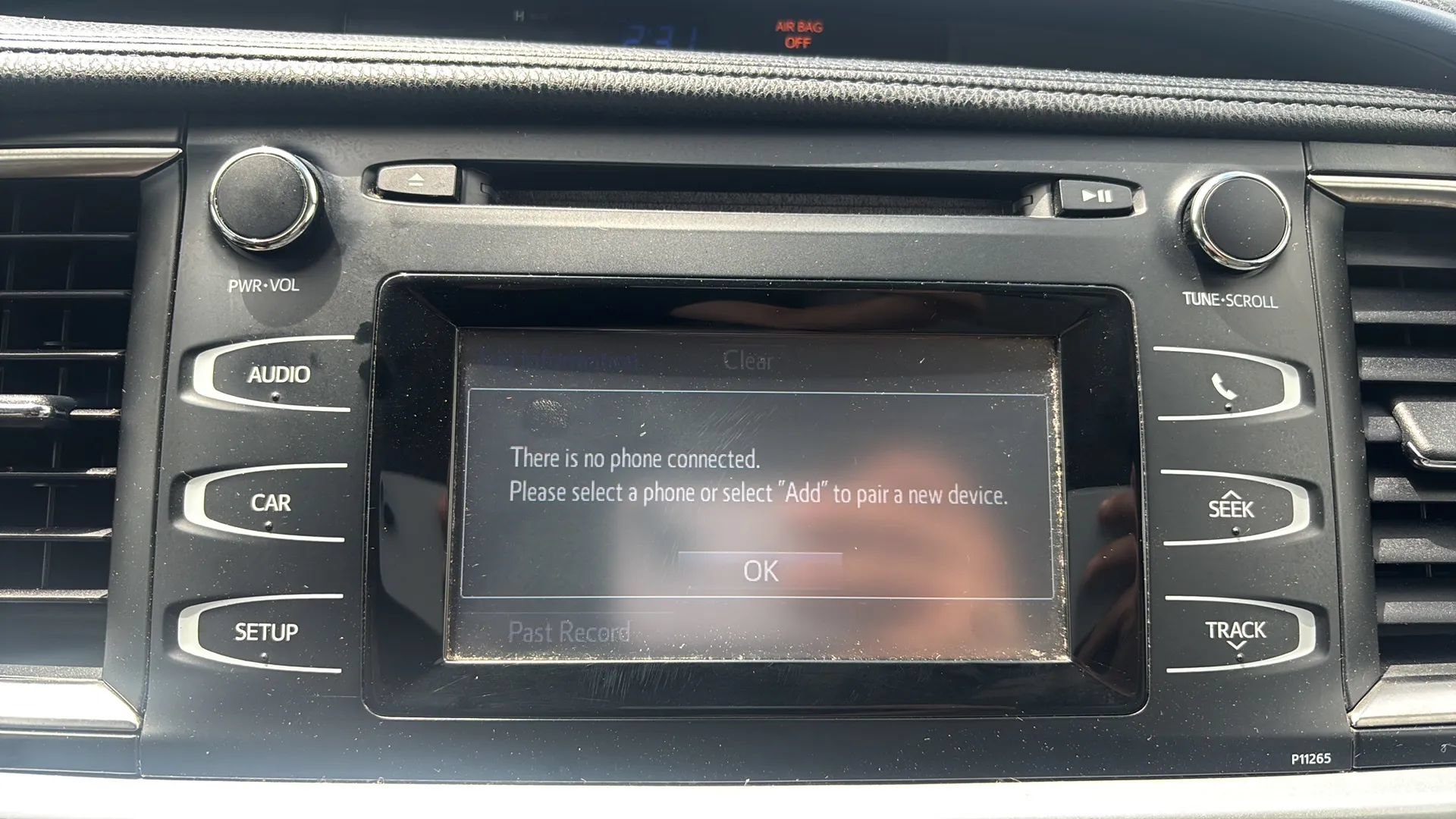 Used 2016 Toyota Highlander LE w/ Protection Package #3 AWD/4WD image 24