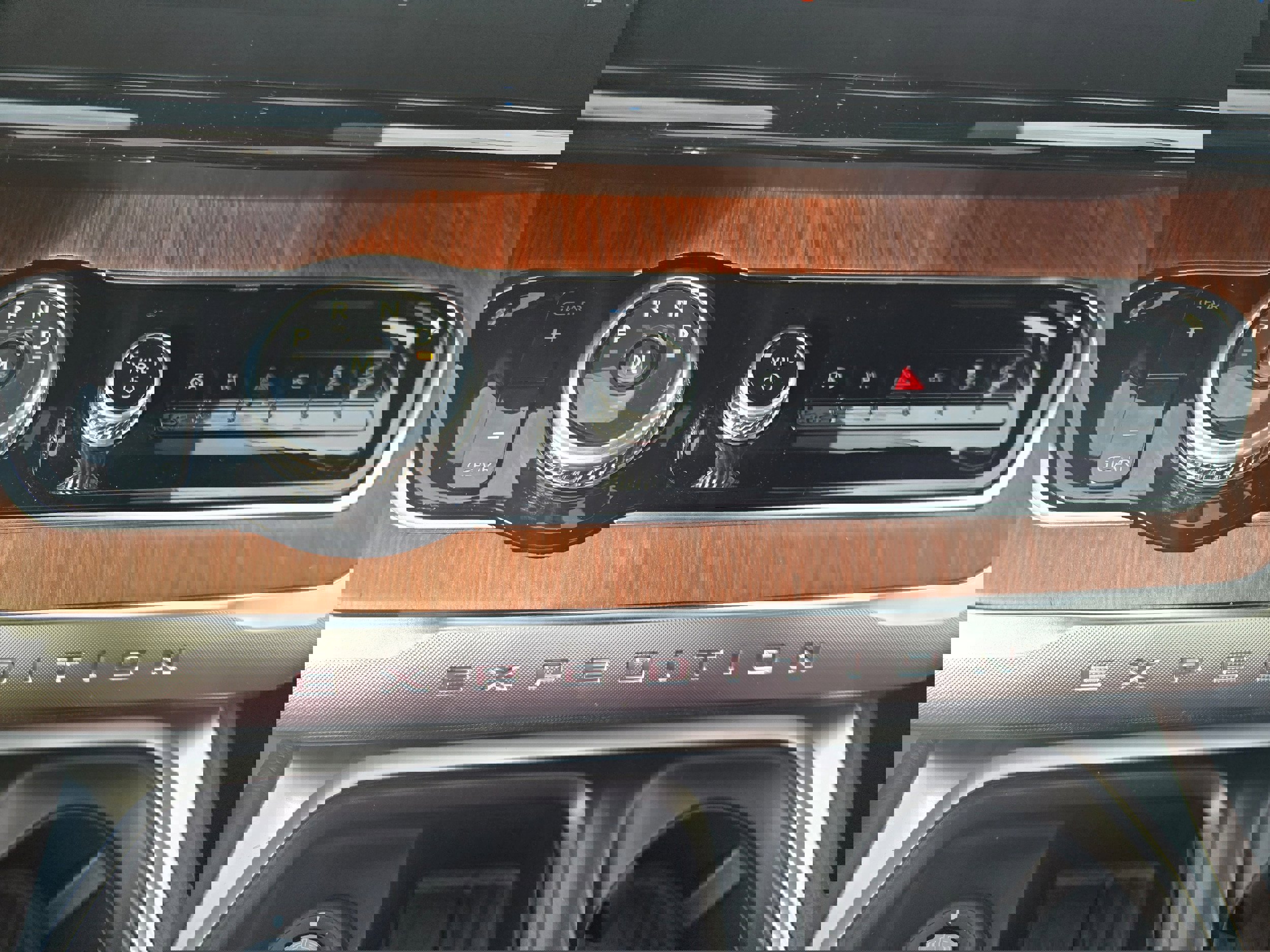 New 2026 Ford Expedition King Ranch image 25