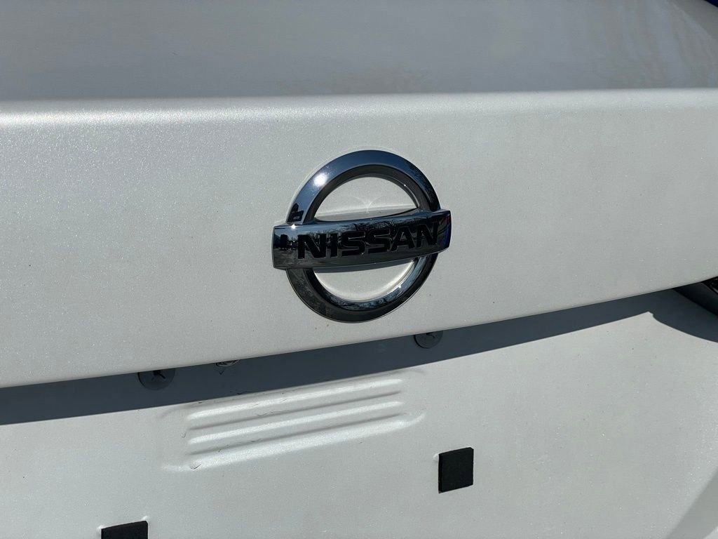 Certified 2023 Nissan Sentra SV w/ All-Weather Package FWD image 33