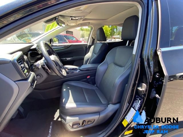 Used 2025 Lexus NX 350h AWD w/ Cold Area Package image 32
