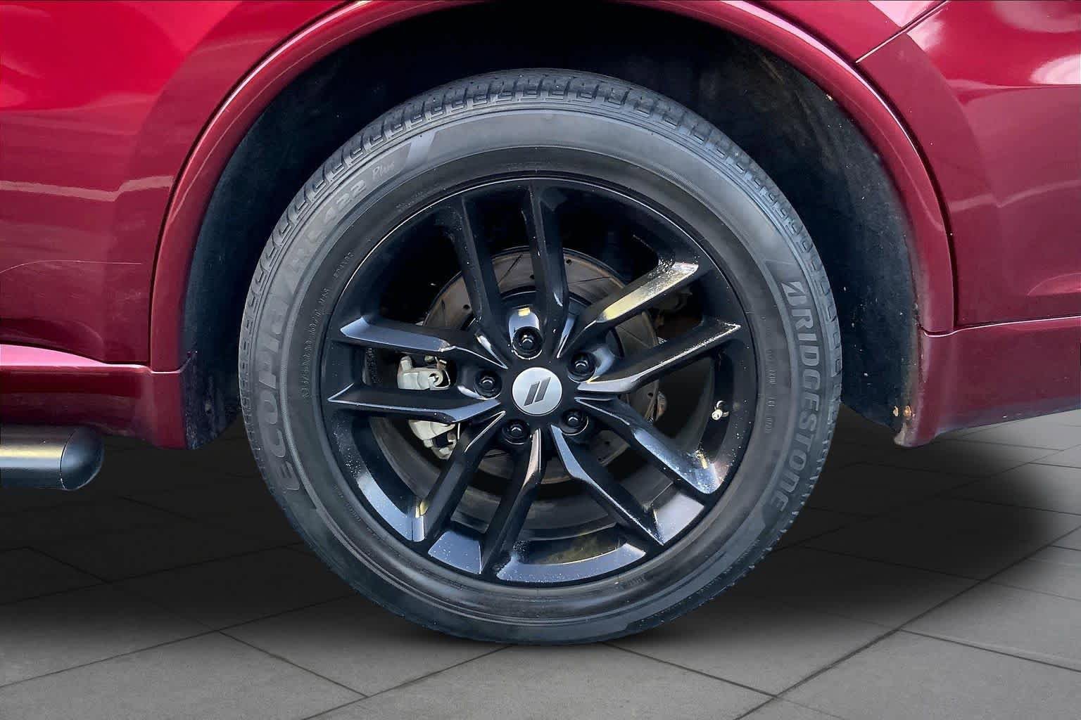 Used 2021 Dodge Durango GT RWD image 11