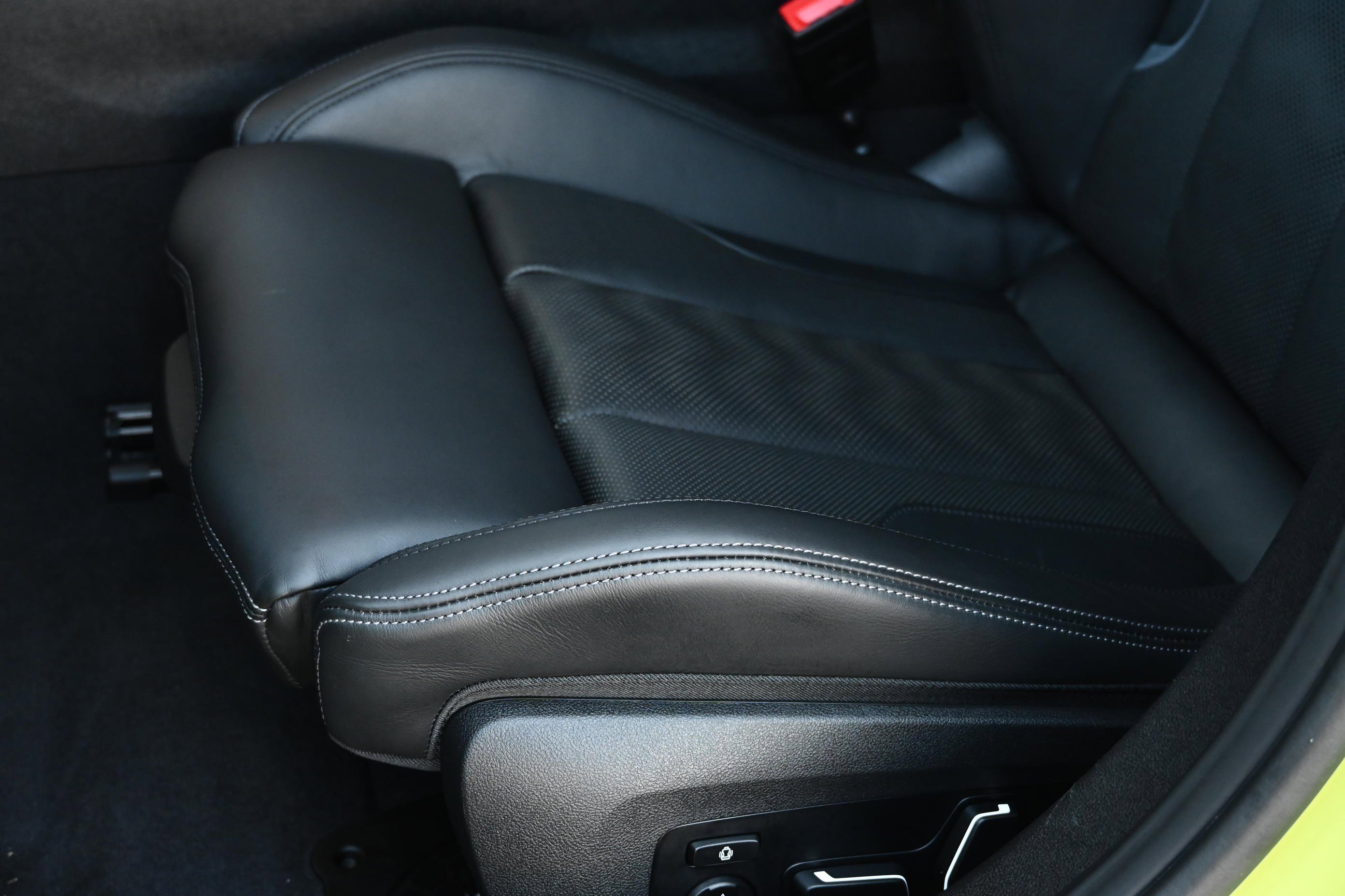 Used 2024 BMW M3 Competition w/ Executive Package image 34