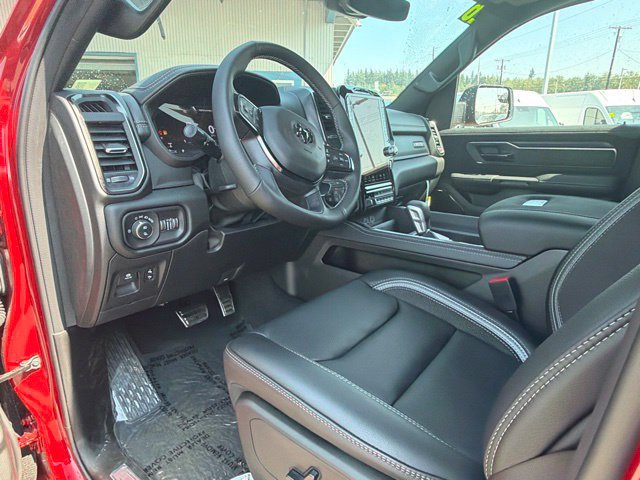 New 2026 RAM 1500 RHO AWD/4WD image 19