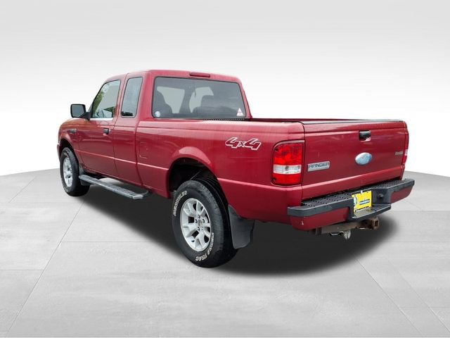 Used 2007 Ford Ranger XLT AWD/4WD image 6