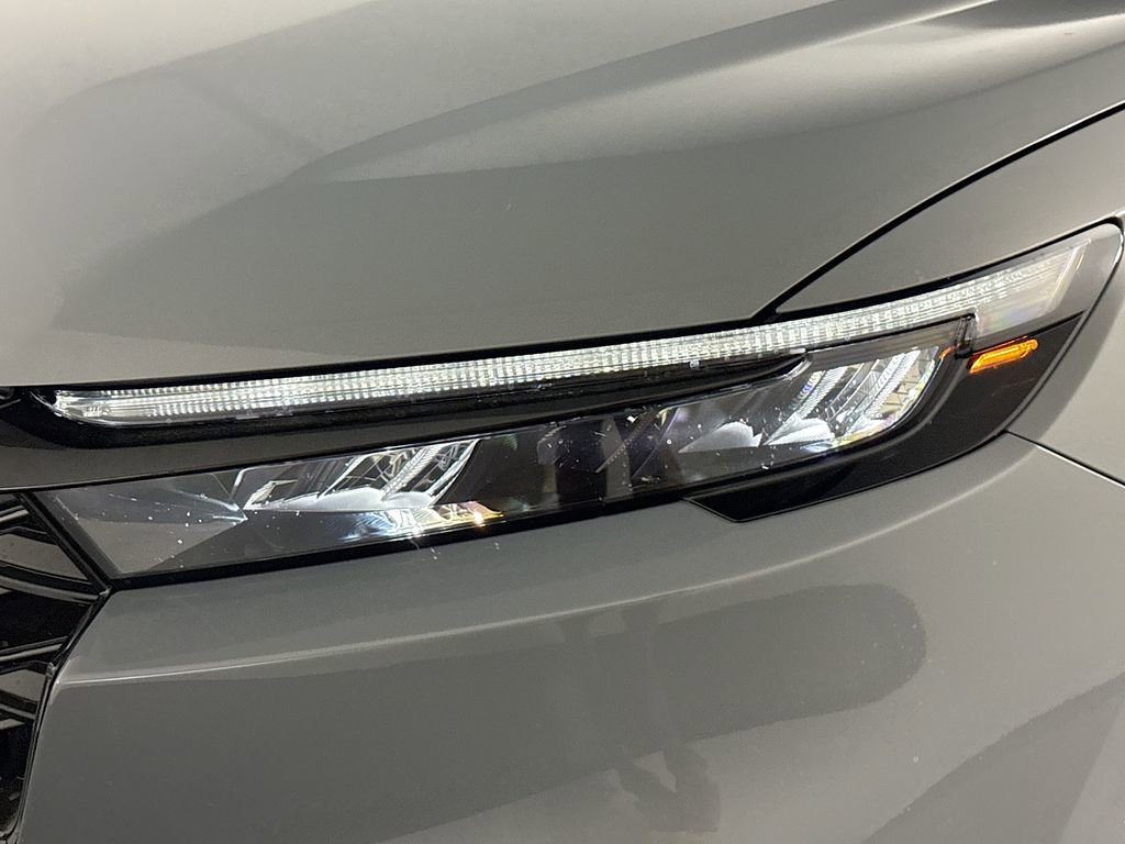 New 2026 Honda CR-V Sport Touring image 18