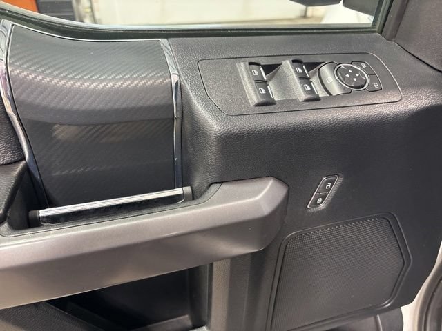 Used 2019 Ford F150 XLT w/ Equipment Group 302A Luxury AWD/4WD image 19