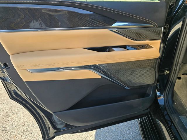 New 2025 Cadillac Escalade IQ Sport 2 AWD/4WD image 14