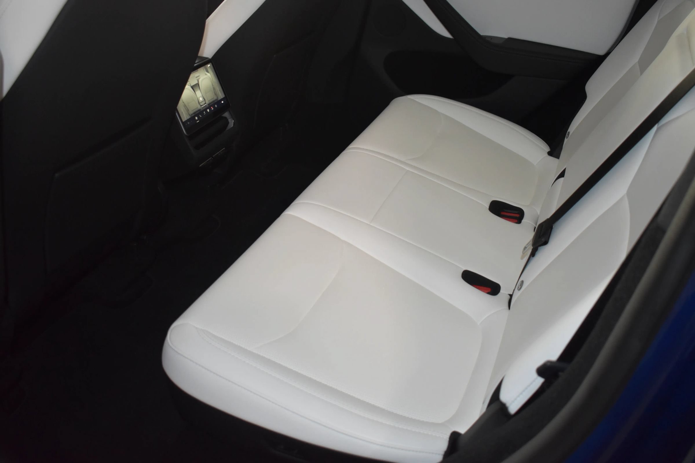Used 2026 Tesla Model Y Long Range AWD/4WD image 13