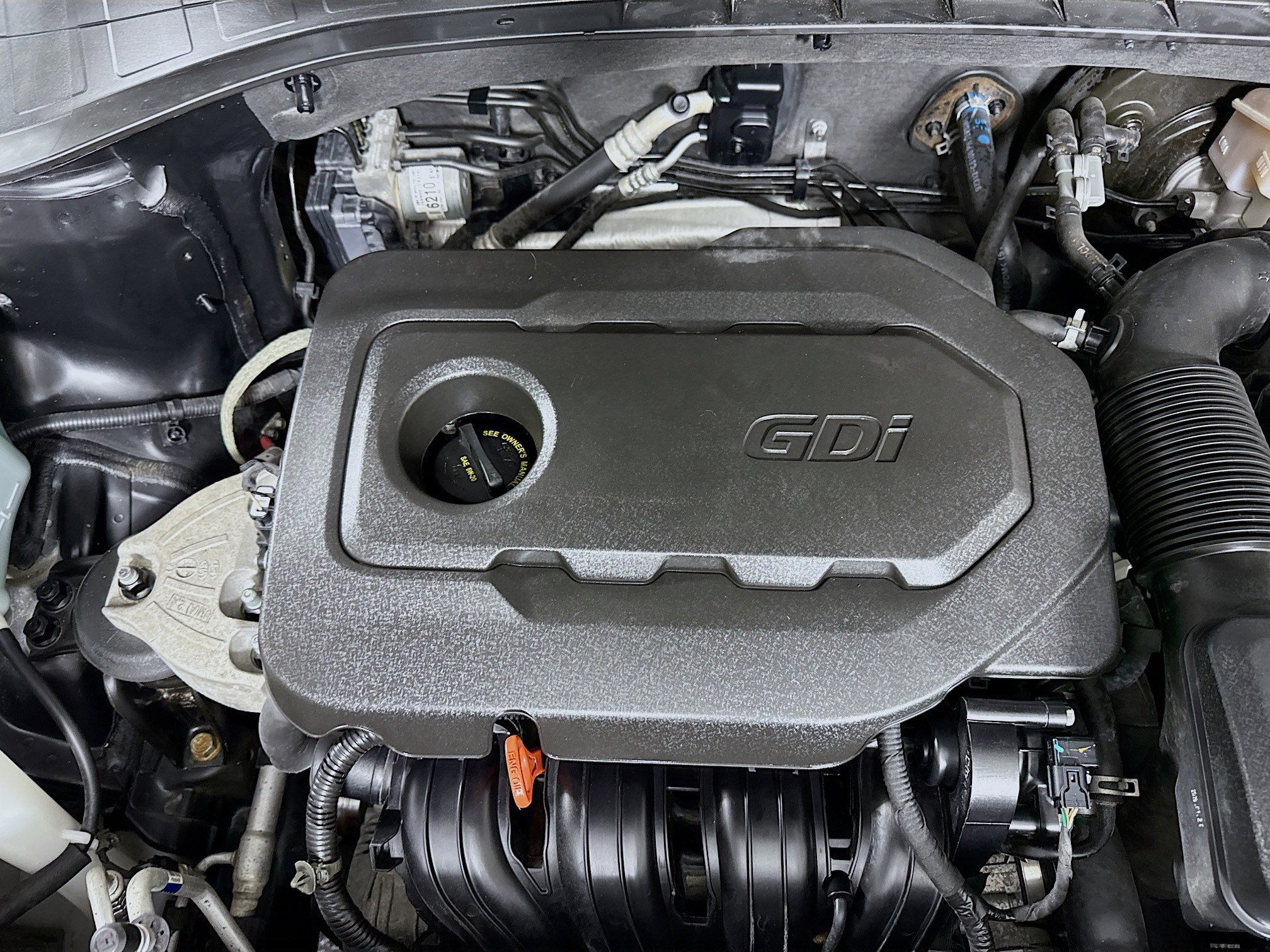 Used 2020 Kia Sorento LX image 22