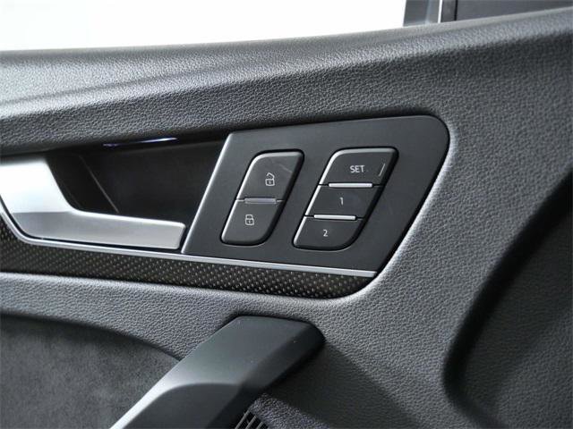Certified 2023 Audi SQ5 Prestige w/ Prestige Package image 28