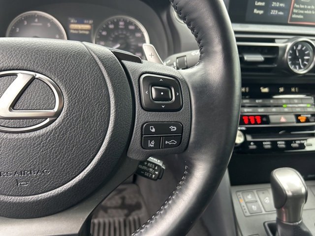 Used 2023 Lexus IS 300 300 image 18