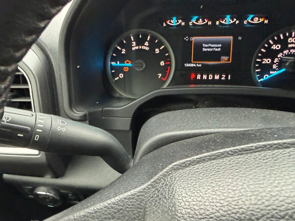 Used 2016 Ford F150 XLT w/ Equipment Group 302A Luxury image 12