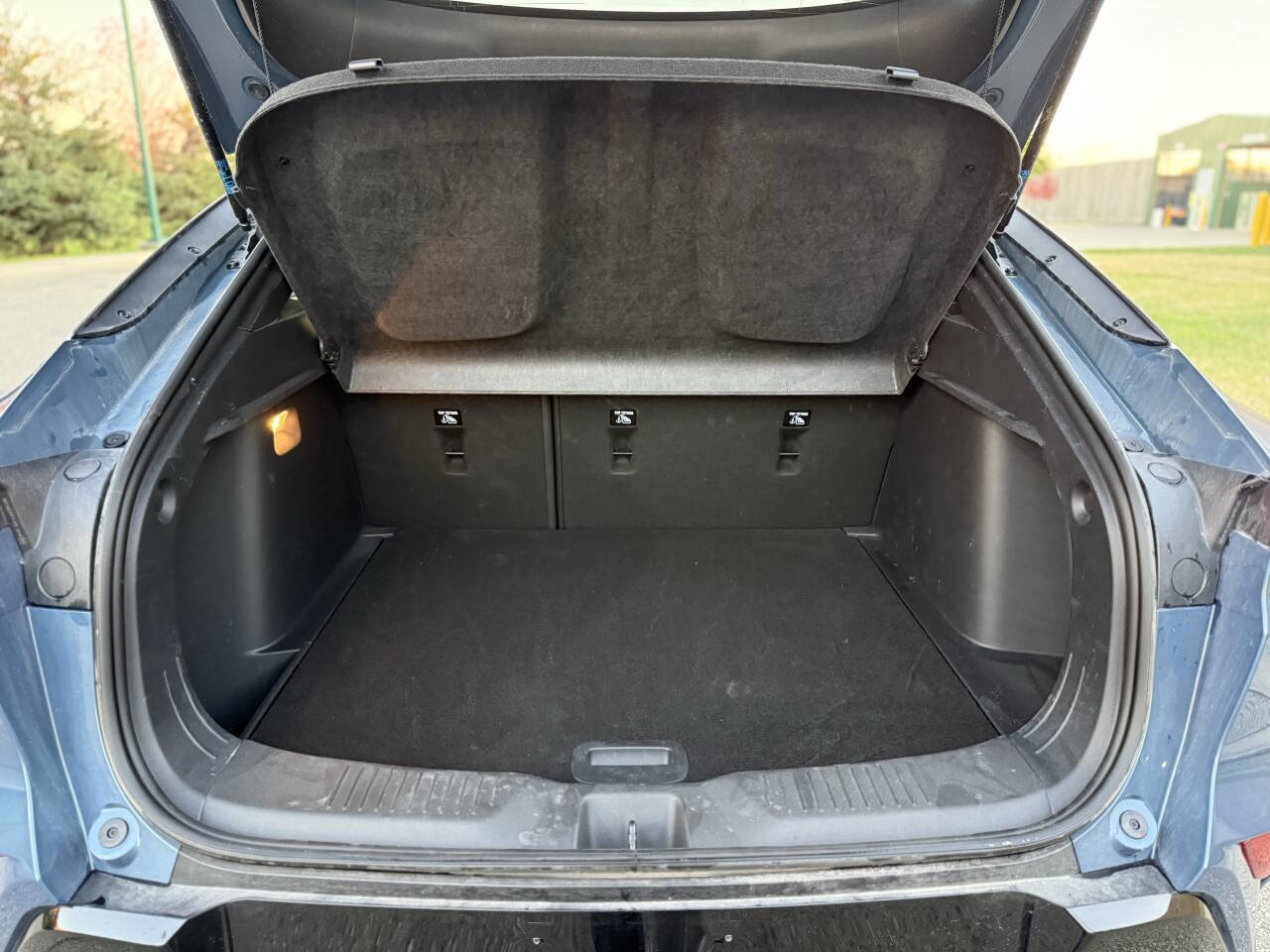 Used 2025 Buick Envista Sport Touring w/ Convenience I Package image 31