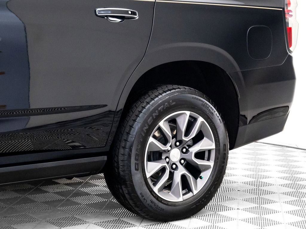 Used 2023 Chevrolet Tahoe Premier image 39