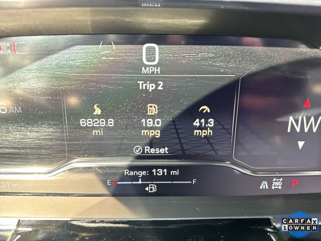 Used 2024 GMC Sierra 1500 SLT w/ SLT Premium Plus Package image 12