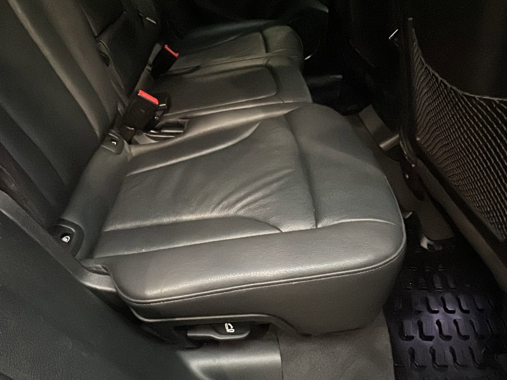 Used 2015 Audi Q5 TDI Premium Plus AWD/4WD image 16